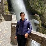 Mateo Ortega - @mateo.ortega.965 - Instagram