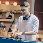 Mateo Ortiz - @mateoortiz_dj - Instagram