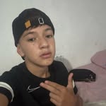 Mateo Ortiz - @077mateo - Instagram