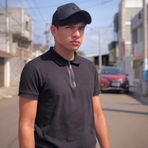Mateo Ezequiel Paredes. - Facebook