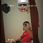 Mateo Paredes - Facebook