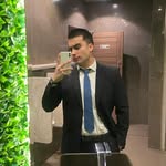 Mateo Paredes - @mateoparedessr - Instagram