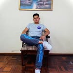 Mateo Paredes - @mateo_paredes2001 - Instagram