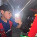 tute🩵🤯 - @mateo_paredes15 - Instagram