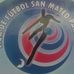 Liga de fútbol San Mateo Parra - Facebook