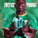 Mateo Parra - @playerparra27 - Instagram