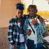 Xxxtentacion x juice wrld💪🏽 - @mateoparra275 - TikTok