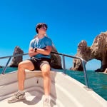 Mateo Porter Partida - @mateo.0701 - Instagram