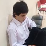 Mateo Petersen - @petersen.mateo - Instagram
