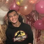 Mateo Phillips - @mateo_the_awesome - Instagram