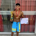 Mateo Ponce - @maat.ponce - Instagram