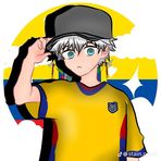Mateo Ponce - Facebook