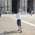 Matteo Poole - Facebook