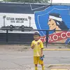 mateomacaya arquero#chile - @mateom.portero - TikTok