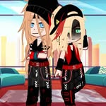 🔻🔥 Mateo y Rayden 💢🔺 - @mateo_rayden2022 - Instagram