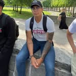 Matthew Ramirez - @mateo_ray_ramirez - Instagram