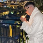 papi - @mateorayadecoca - Instagram