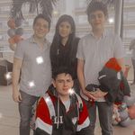 Mateo Recalde - @mrecald12 - Instagram