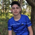 Mateo Recalde - Facebook