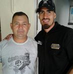 Mateo Recalde - Facebook