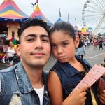 Alex Mateo Reed - @mateo77a3 - Instagram