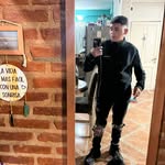 Mateo Reid - @maateoiann - Instagram