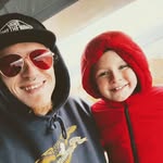 Matt (Mateo) Roberts - @duuuuude_666 - Instagram