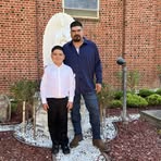Mateo Romo - Facebook