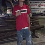 Mateo Romo - @mateoromo160 - Instagram