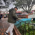 Mateo Romo - @mateo_romoss - Instagram