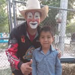 Mateo Romo - Facebook