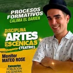 Mateo Rose - @mateoroseoficial - Instagram