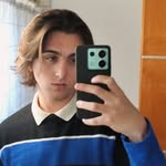 Mateo Roselló - @rosellomateo - Instagram