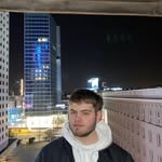 Mateusz Rosa - @_mateo_rose_ - Instagram