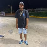 Shelow Mateo - @mateoroselito - Instagram