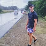 Mateo Rothenberger - @mateorothenberger - Instagram