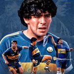 Mateo Russo - @23__mate - Instagram