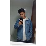 Mateo Saenz - @mateosw.666 - Instagram