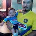 Mateo Saenz - Facebook