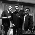 Mateo Saenz - @mateosv96 - Instagram
