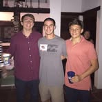 Mateo Schmidt - Facebook