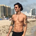 Mateo Schroeder - @mateshoeder - Instagram