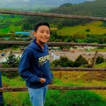 Mateo Serrano - @wh_mateo - Instagram