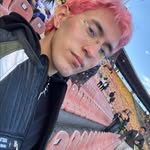 Mateo Serrano - @te_ooooo3 - Instagram