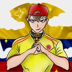 Mateo Serrano - Facebook