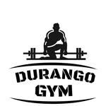 DURANGO GYM - @mateosharpier - Instagram
