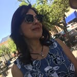Maria Hortensia Mateos Flores - @mateoshortensia - Instagram