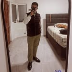 Mateo Simon - @mateobolivar17 - Instagram