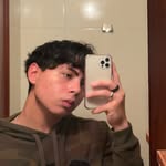Mateo Simon ⚡️ - @mateo_x20x - Instagram