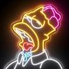 Les simpson - @mateo_simspons - TikTok